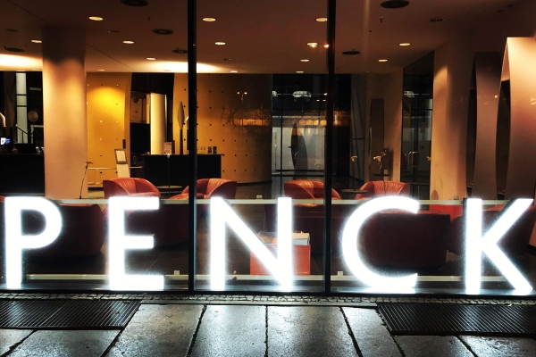Penck Hotel Dresden